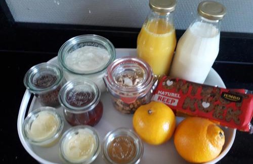 Lievelde Bed & Breakfast | B&B De Keijzer