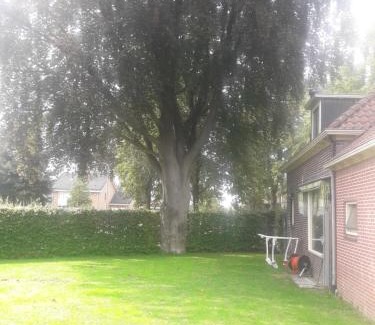 Lievelde Bed & Breakfast | B&B De Keijzer