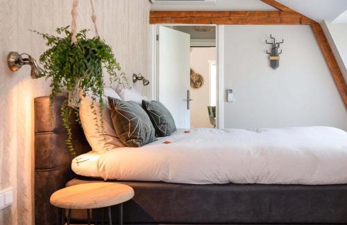 Apeldoorn Bed & Breakfast | B&B De Mansarde