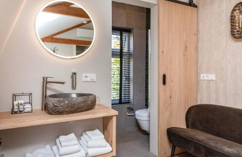 Apeldoorn Bed & Breakfast | B&B De Mansarde
