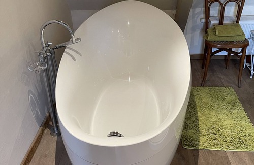 Beauvoorde Bed & Breakfast | B&B De Meidoorn