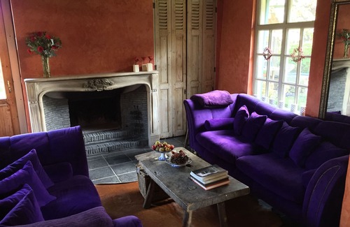 Beauvoorde Bed & Breakfast | B&B De Meidoorn