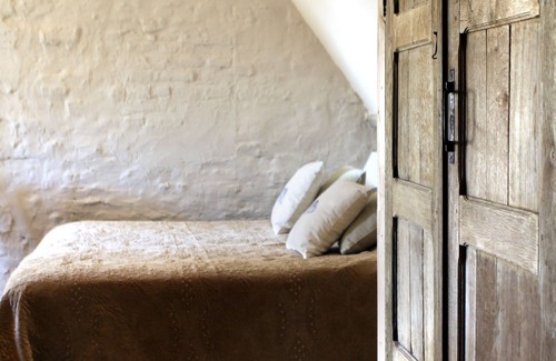 Beauvoorde Bed & Breakfast | B&B De Meidoorn