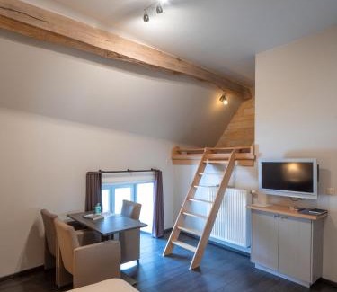 Meer Bed & Breakfast | B&B De Oude Winning