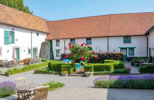 Meer Bed & Breakfast | B&B De Oude Winning