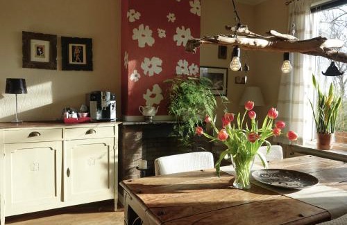 Stavoren Bed & Breakfast | B&B de Pastory