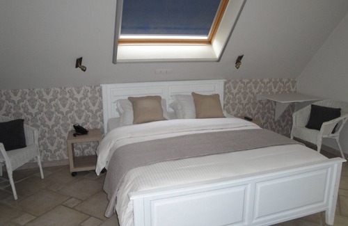 Uitkerke Bed & Breakfast | B&B De Polderhoeve