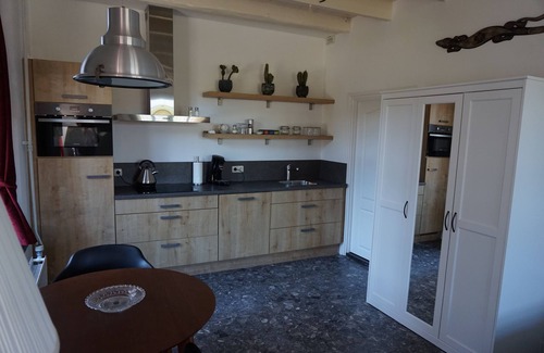 Nijmegen Apartment | B & B de Smedery