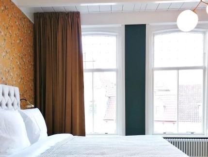 Steenwijk Bed & Breakfast | B&B De Stadssingel