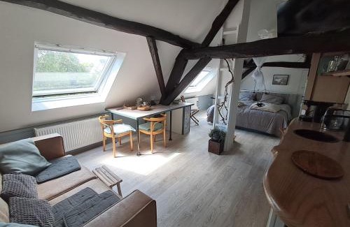 Amerongen Bed & Breakfast | B&B De Tabaksschuur
