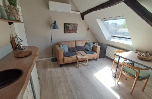 Amerongen Bed & Breakfast | B&B De Tabaksschuur