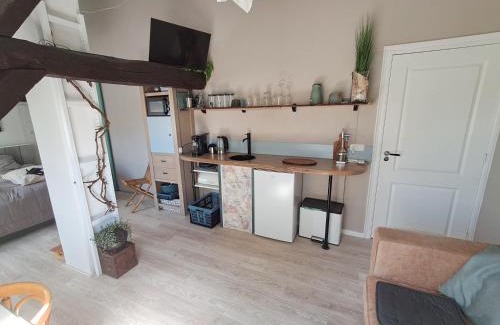 Amerongen Bed & Breakfast | B&B De Tabaksschuur