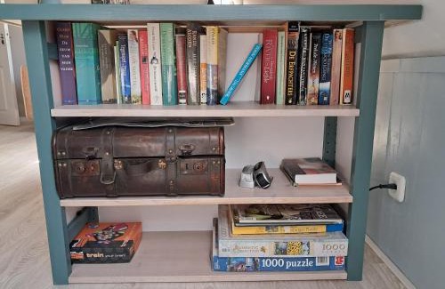 Amerongen Bed & Breakfast | B&B De Tabaksschuur