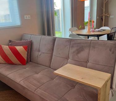 Dokkum Bed & Breakfast | B&B De Terpen