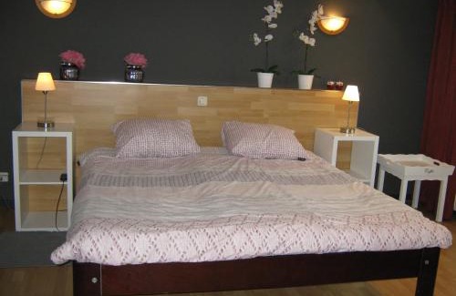 Harlingen Bed & Breakfast | B&B De Tobbedanser Harlingen