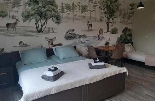 De Moer House | b&b de Wensput