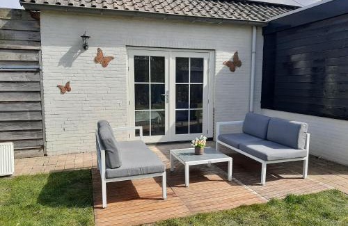 De Moer House | b&b de Wensput