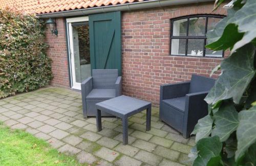 Municipality of Wageningen Bed & Breakfast | B&B De Willemshoeve