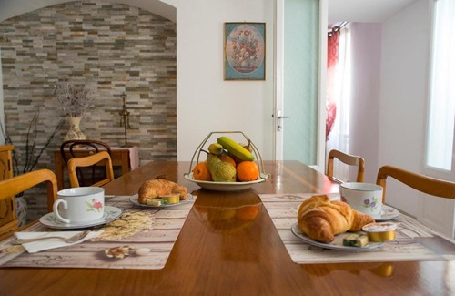 Roccascalegna Bed & Breakfast | B&B" del Castello"