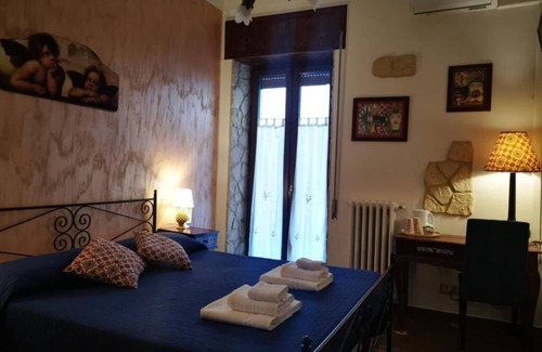 Enna Bed & Breakfast | B&B Del Centro
