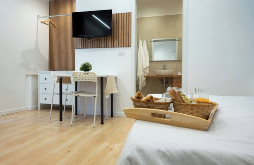 Ercolano Bed & Breakfast | B&B del Sole