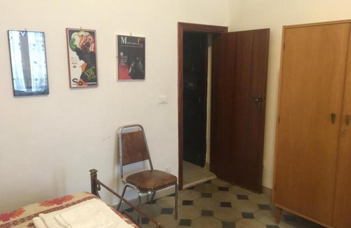 Sulmona Apartment | B&B Del Teatro