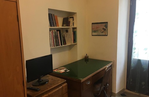 Sulmona Apartment | B&B Del Teatro