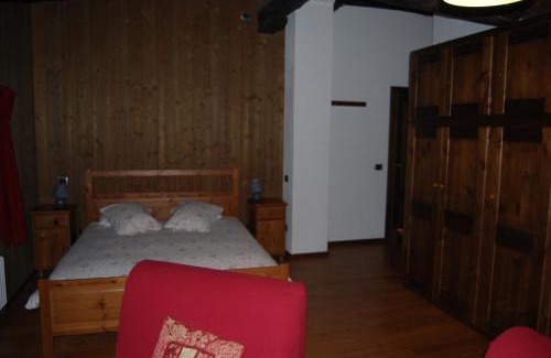 Cogne Bed & Breakfast | B&B della Miniera