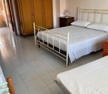 San Pietro a Maida Bed & Breakfast | B&B Della Nonna Maria