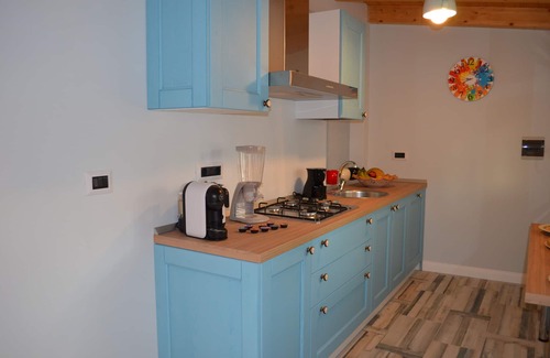 Palmi Bed & Breakfast | B&B Domus Palmi