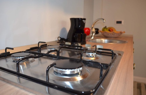 Palmi Bed & Breakfast | B&B Domus Palmi