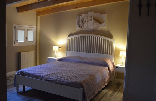 Palmi Bed & Breakfast | B&B Domus Palmi