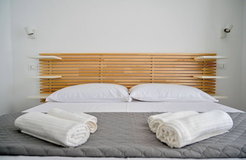 Avola Bed & Breakfast | B&B DREAMING