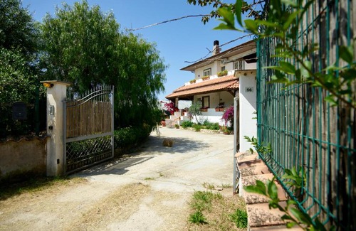 Fondi House | B&B Drusilla