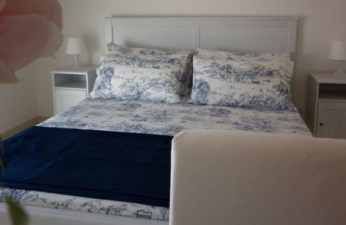 Noto Marina Bed & Breakfast | B&B Due Passi Dal Mare