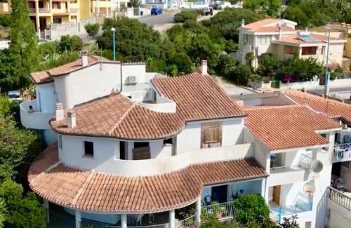 Cala Gonone House | B&B Easy Wind