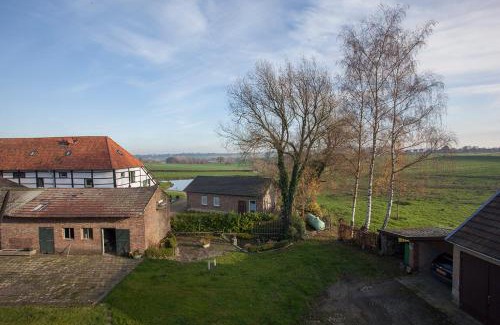 Municipality of Vaals Bed & Breakfast | B&B Einrade
