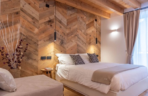 Canale d'Agordo Bed & Breakfast | B&B El Lares 3