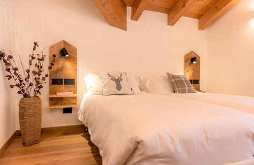 Canale d'Agordo Bed & Breakfast | B&B El Lares - B&B L'Avez