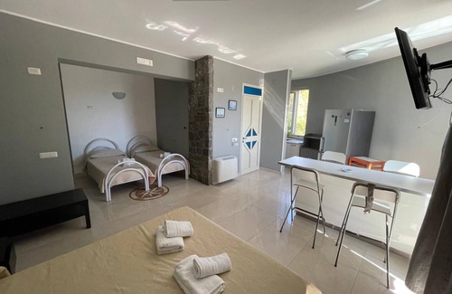 Palinuro House | b&b El Marinero