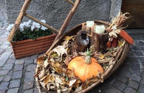 Bagolino Bed & Breakfast | B&B El Piastrol