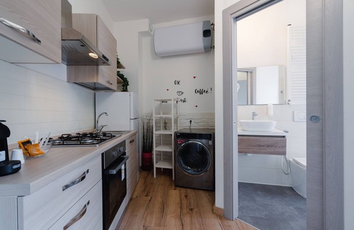San Donato-San Vitale House | B&B Elegance