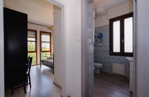 San Donato-San Vitale House | B&B Elegance