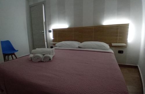 Gioia Tauro Bed & Breakfast | B&B EmaNik