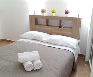 Gioia Tauro Bed & Breakfast | B&B EmaNik