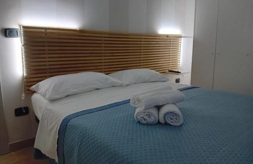 Gioia Tauro Bed & Breakfast | B&B EmaNik