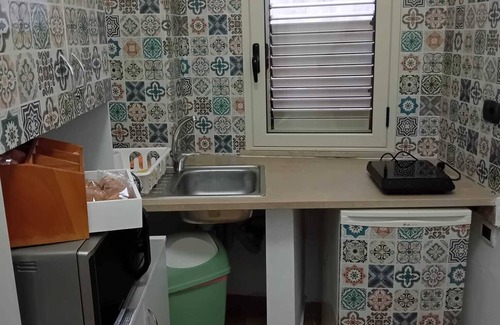 Gioia Tauro Bed & Breakfast | B&b EmaNik