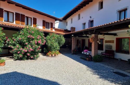 Torreano Bed & Breakfast | B&B Emma