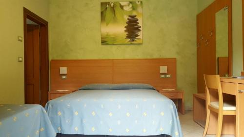 Porto Garibaldi Bed & Breakfast | B&B ENSILEVA BEACH