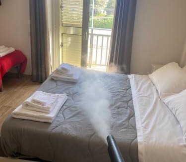 Villaggio Mose Bed & Breakfast | B&B Ercole Agrigento